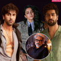 EXCLUSIVE: Alia Bhatt joins Ranbir Kapoor, Vicky Kaushal and Sanjay Leela Bhansali on Love And War sets in Mumbai