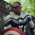 Captain America Brave New World India Advance Bookings Update: Anthony Mackie and Harrison Ford starrer doesn't gather much momentum; Set for an underwhelming start