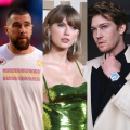 Taylor Swift’s Ex Joe Alwyn Warns Travis Kelce Not to Make THIS Mistake