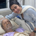 Kamal Haasan’s brother Charuhasan hospitalized during Diwali; daughter Suhasini Maniratnam shares update