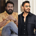 Will Mohanlal and Ajay Devgn come together for a Drishyam crossover? Veteran actor REACTS 