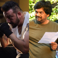 Sanjay Dutt to work with director Puri Jagannadh in 7 movies; Charmme Kaur CONFIRMS at Double iSmart pre-release event