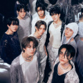 Stray Kids breaks personal record as Chk Chk Boom spends third week on UK Official Singles Chart