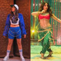 Decoding Nora Fatehi's outfits from her song Nora that are diverse but fierce and fabulous