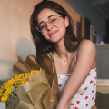 Ananya Panday opens up on finding it hard to express herself while feeling low; ‘I start crying immediately'