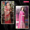Anant-Radhika Merchant’s pre-wedding: A look at Nita Ambani's 6 outfits that are all things traditional and luxurious