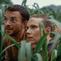 Jurassic World Rebirth Trailer: Scarlett Johansson and Jonathan Bailey Take on Dangerous Dino Mission; WATCH