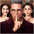 Akshay Kumar has 'obsession' with saving memes, reveals Khel Khel Mein co-star Aditya Seal; 'He would gather everyone to show them'