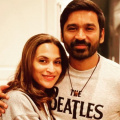 Dhanush and his ex-wife Aishwaryaa Rajinikanth eyeing a reconciliation post their divorce? Here’s what we know