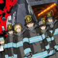 Fire Force Season 3: Split-Cour Finale Announced at Anime Expo 2024; Deets Here