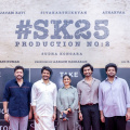 Is this the FINAL title for Sudha Kongara’s SK25 starring Sivakarthikeyan, Ravi Mohan and Atharvaa?