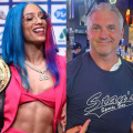Mercedes Mone Confirms Meeting Shane McMahon After AEW Forbidden Door; Says THIS