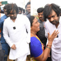 Pawan Kalyan walks in flood-affected areas in Andhra Pradesh; video goes viral 