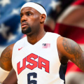 Will LeBron James Come off the Bench? NBA Insider Reveals Lakers Star’s Potential Role for Team USA at Paris Olympics 2024