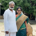Modern Masters: SS Rajamouli talks about his wife's devastating road accident, saying, 'My wife bled...'