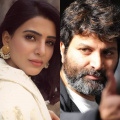 Trivikram compares Samantha’s stardom with Rajinikanth: ‘I was just telling Alia Bhatt…’