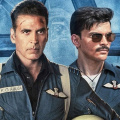 Sky Force Review: Akshay Kumar and Veer Pahariya's movie is exhilerating and emotional in equal measure