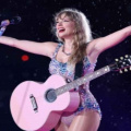 Taylor Swift’s Longtime Bassist Opens Up About Emotional Farewell To Record-Breaking Eras Tour: 'It Felt Like Graduation'