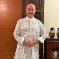 Anupam Kher reveals his ‘favorite role’ as he shares his updated CV on LinkedIn: ‘If life is a movie, I’ve been blessed with a blockbuster’