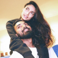 Mom-to-be Athiya Shetty showers love on husband KL Rahul for Champions Trophy 2025 win; drops cute PIC flaunting baby bump