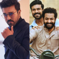 Ram Charan arrives in USA ahead of Game Changer’s 4th single release and addresses solo release after RRR: ‘It's been 4 years since...’