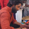 WATCH: Naga Chaitanya flaunts rare culinary skills, treats local fishermen and crew of Thandel with hand-cooked fish curry