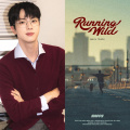 BTS' Jin goes Running Wild in new poster for debut solo album Happy's main track ahead of November 15 release; see PIC