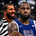 ‘Pick a Side LeBum’ - LeBron James Trolled for Posting Drake’s Nike Shoe After Attending Kendrick Lamar Concert