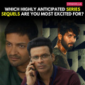 POLL: Which highly anticipated series sequels are you most excited about? Mirzapur 4 to The Family Man 3; VOTE