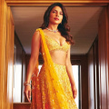 Throwback: When Priyanka Chopra in Tarun Tahiliani’s yellow lehenga brought boldness and glamor to Anant Ambani and Radhika Merchant’s wedding 