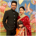 All is well between Abhishek Bachchan and Aishwarya Rai? Speculations arise as Shweta sends THIS gift to diva’s sister-in-law