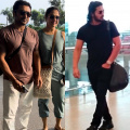 WATCH: Suriya-Jyotika spotted at Mumbai airport; Actor Nikhil heads to Delhi to receive National Film award for Kartikeya 2