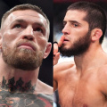 Islam Makhachev Takes Brutal Dig at Conor McGregor With 4 Word Reaction to Painful Dustin Poirier KO