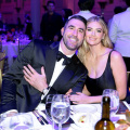 When Justin Verlander and Kate Upton Missed Their Own Wedding Because of World Series