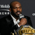 Jon Jones Should Call Out Alex Pereira Instead of Tom Aspinall After Beating Stipe Miocic for Big Payday Says Daniel Cormier