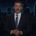 Jimmy Kimmel Says Sean Duffy As Secretary Of Transportation Is One Of Donald Trump’s ‘Least Embarrassing Picks’