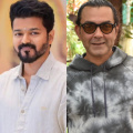 Thalapathy 69 Exclusive: Bobby Deol joins cast of Vijay’s alleged final movie; Pooja Hegde likely to play female lead