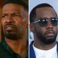 Sean 'Diddy' Combs Was Reason Behind Jamie Foxx's 2023 Hospitalization? Insiders Claim Actor Addressed Rumors During Netflix Special