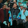 Oscar De La Hoya Joins Turki Alalshikh in Slamming Canelo Alvarez: ‘You Know What? F**k You’