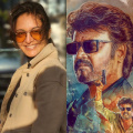 Manju Warrier spills the beans on her character in Rajinikanth's Vettaiyan: 'I play Rajini's...'