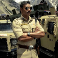 Singham Again Box Office Collections Week 4: Ajay Devgn's cop action drama trends decently; Nets Rs 233 crore in 28 days