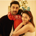 Alia Bhatt drops love-filled Christmas PICS with Ranbir Kapoor, Raha, Neetu, Shaheen and more; actress smelling her mom Soni Razdan’s cooking is all of us