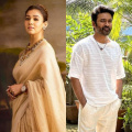 Nayanthara SLAMS Dhanush for filing copyright case worth 10 crores over using footage from Naanum Rowdy Dhaan in her Netflix documentary