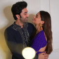 Alia Bhatt-Ranbir Kapoor to Katrina Kaif-Vicky Kaushal: A look back at Bollywood couples' iconic Diwali posts