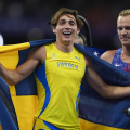 Why Does Mondo Duplantis Vault for Sweden Instead of the USA? Here’s All You Need to Know