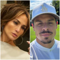 Jennifer Lopez's Ex Casper Smart Had Fling with 25-Year-Old Trans Model; Deets Here