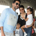 Ayushmann Khurrana on why he doesn’t like his kids to be papped: ‘To give them the most natural or non-celeb life’