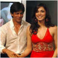 ‘Shah Rukh Khan is like God for me’, says Isha Koppikar; recalls him asking ‘Mujhe kaun dekhne wala hai?’ between her and Priyanka Chopra in Don's Aaj Ki Raat