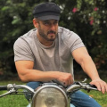 Salman Khan makes his way back home with swag after celebrating New Year with Ambanis in Jamnagar: WATCH