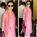 Alia Bhatt's basic ethnic look to work makes us sing Shaandaar's Gulaabo song as she looks unbelievably fabulous